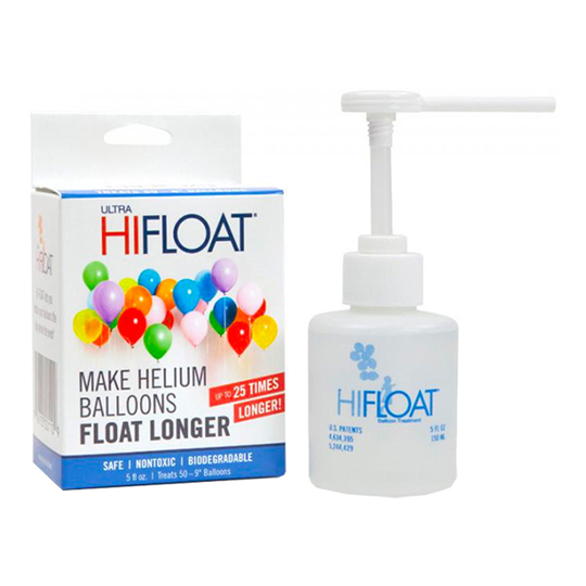 Ultra Hi-Float Kit - 48 cl