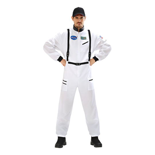Astronautti Naamiaisasu - Small
