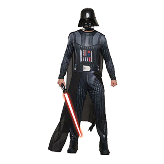 Darth Vader Naamiaisasu - X-Large