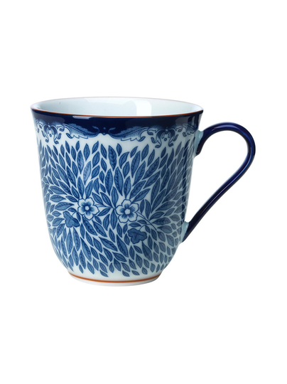 Ostindia floris -muki 0,3 l