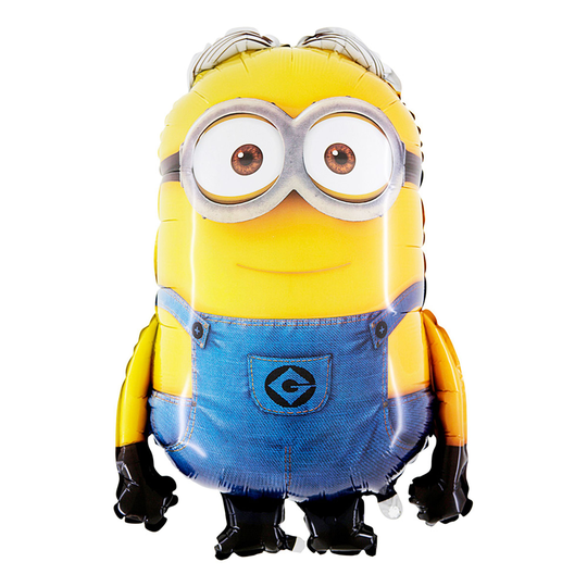 Folioilmapallo Minion