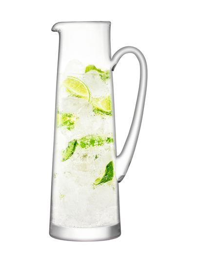 Vesikannu lsa bar tall tapered jug 1,7l