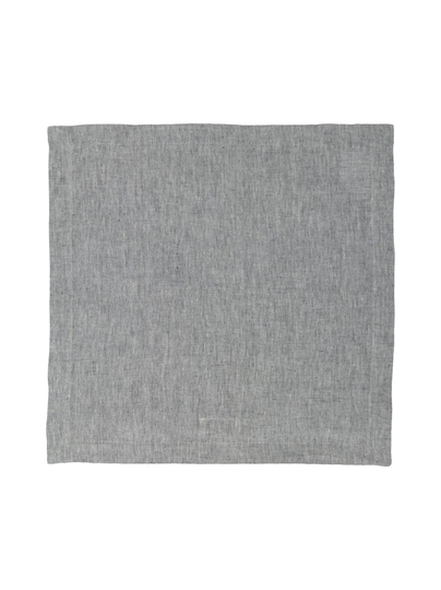 Pellavalautasliina 45 x 45 cm
