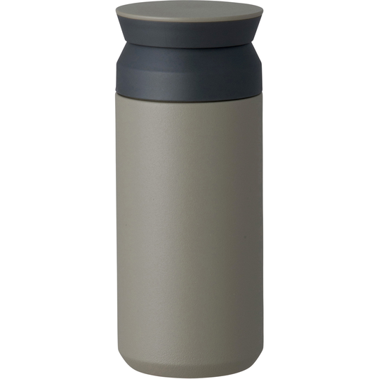 Kinto Termosmuki 350ml, khaki