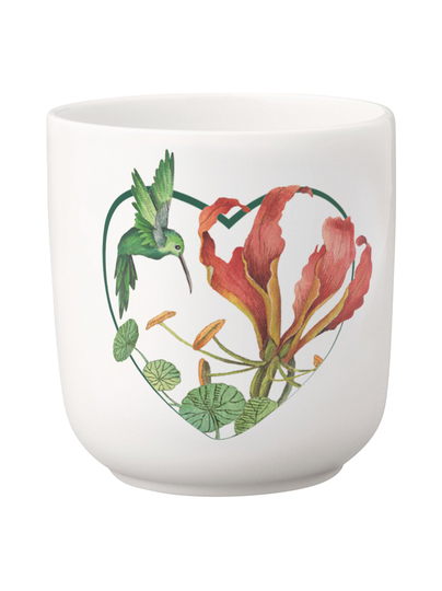 275 years avarua villeroy -posliinimuki 0,29 l