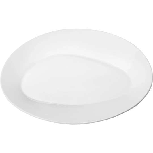 Georg Jensen Sky ruokalautanen 27 cm
