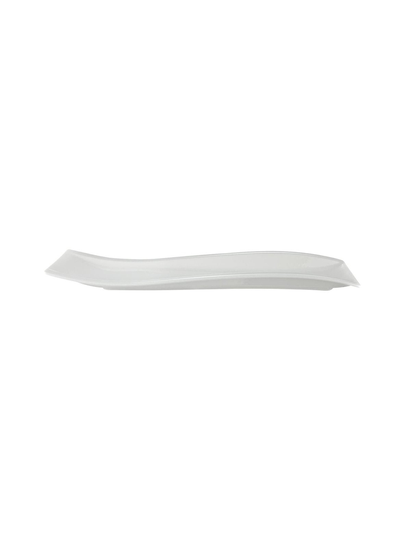 New wave -lautanen 42 x 15 cm