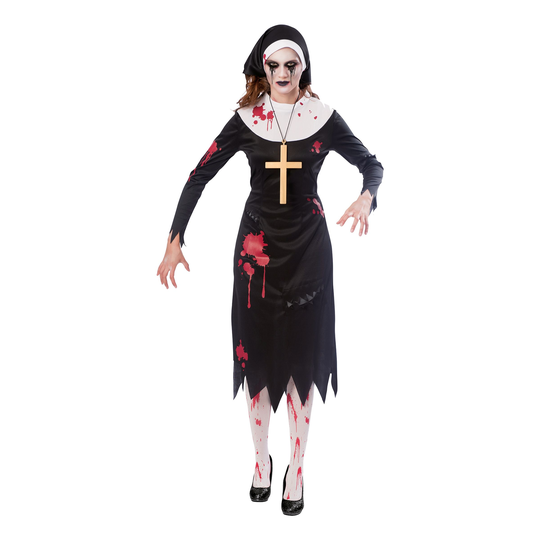 Zombi Nunna Naamiaisasu - Medium