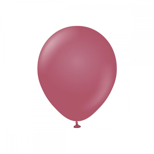 Ilmapallot - Wild Berry, 30cm, 10kpl
