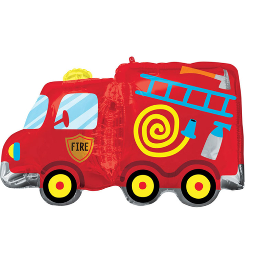 Foliopallo - Paloauto, 76x45cm