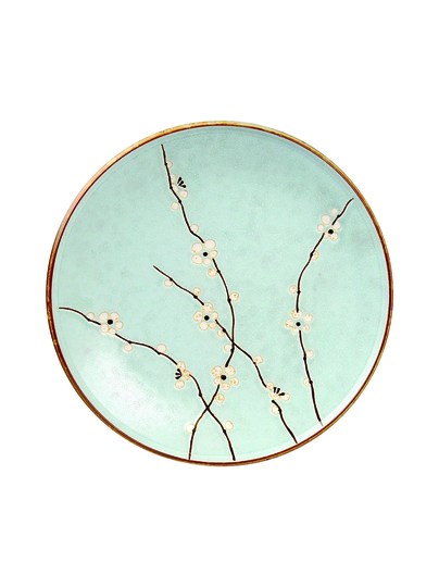 Soshun-lautanen 25,5 cm