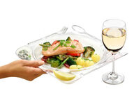 Caterplate piknik-lautanen (24 kpl)