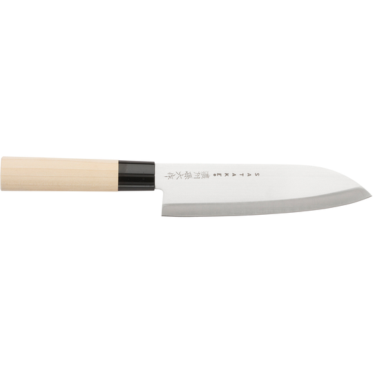Satake Santoku /kokkiveitsi
