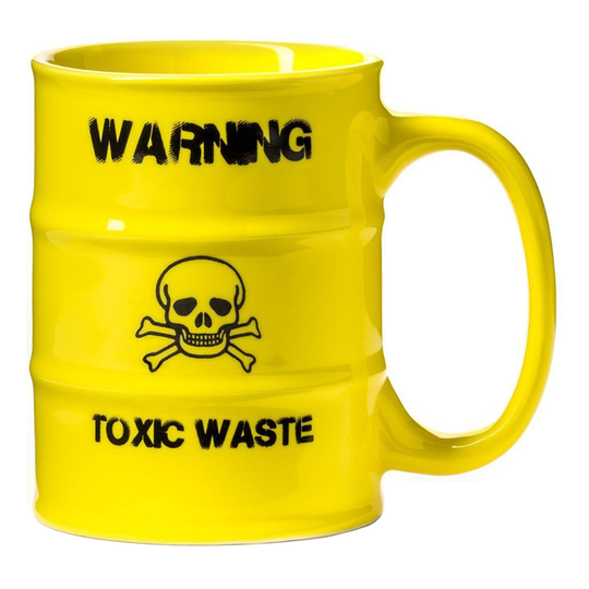 Muki Toxic Waste
