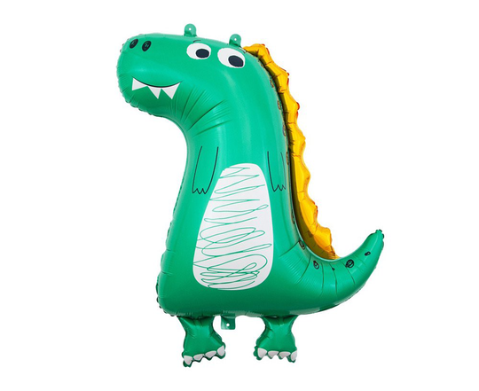 Foliopallo - Dino, 70cm