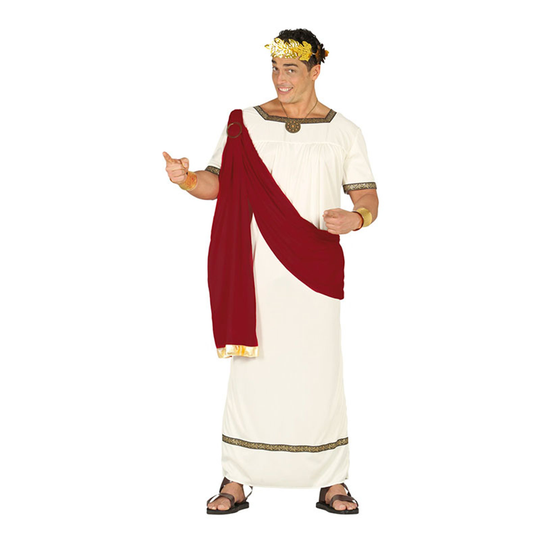 Augustus Caesar Naamiaisasu - One size