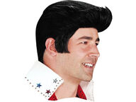 Elvis peruukki