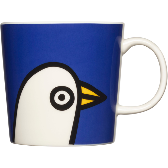 Iittala OTC muki, 0,3 litraa, birdie blue
