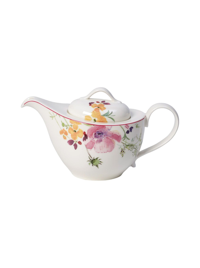 Mariefleur tea -teekannu 0,62 l