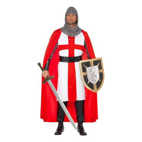 St George Naamiaisasu - Medium