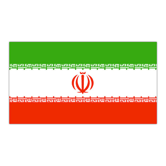 Lippu Iran