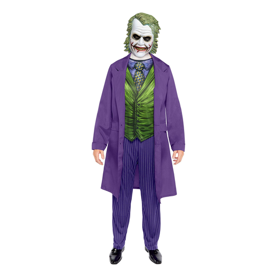 Batman Jokeri Naamiaisasu - Large