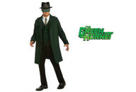 Green Hornet kokoasu