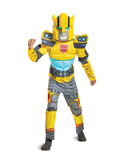 Transformers asu s