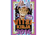 The vitsikirja 2016