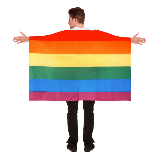 Lippuviitta Pride