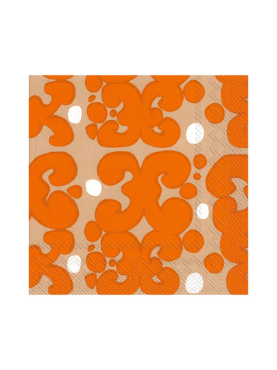 Keidas-servetti, 33 x 33 cm
