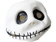 Jack Skellington naamari