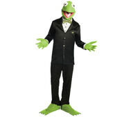 Kermit kokoasu