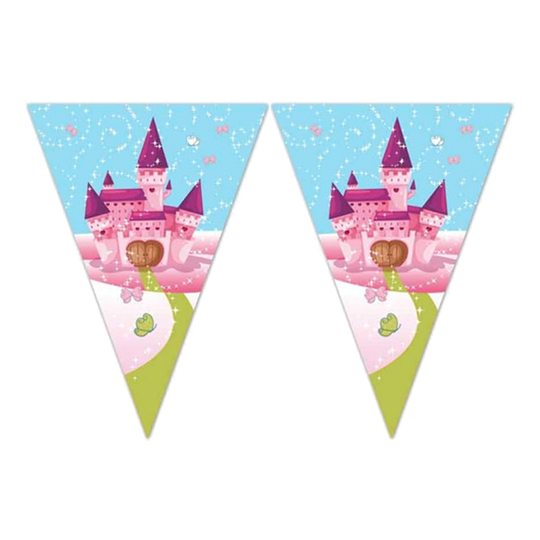 Viirinauha Unicorn Party