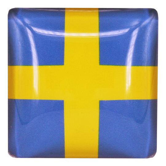 Magneetti Lippu - Ruotsi