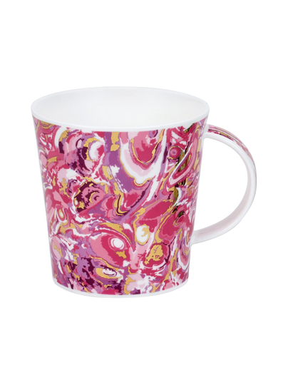 Cairngorm pink onyx -muki