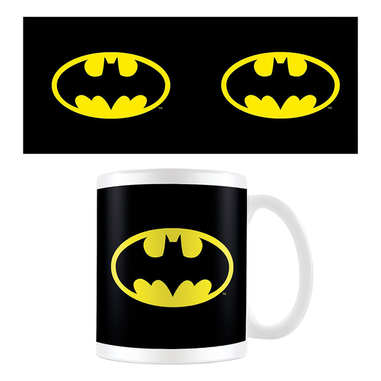Muki Batman