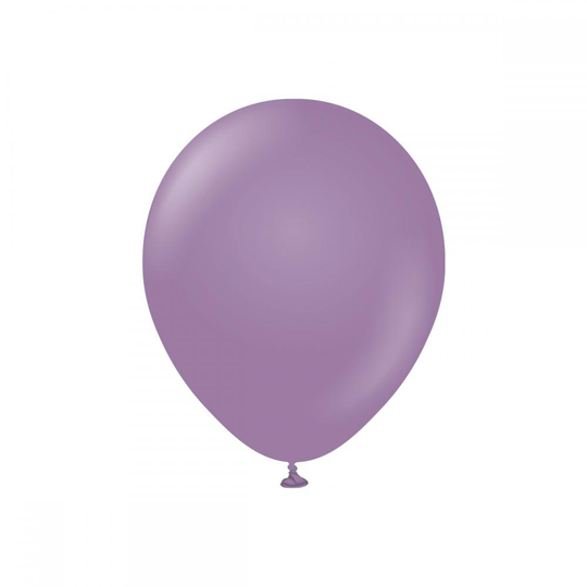 Ilmapallot - Lavender, 30cm, 10kpl
