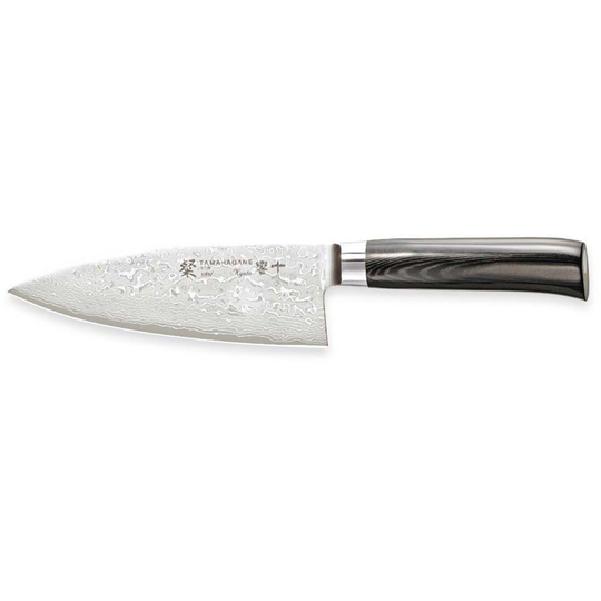 Tamahagane SAN Kyoto -debaveitsi, 17 cm