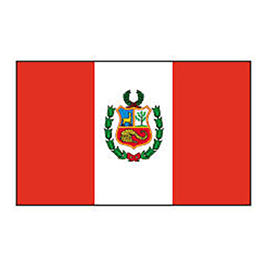 Lippu Peru