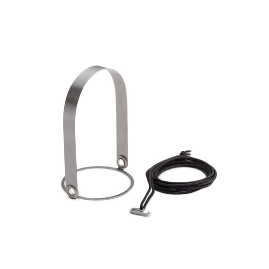 Höfats Gravity Candle M90, Ripustin