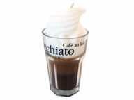 Cafe Mocca kynttilä