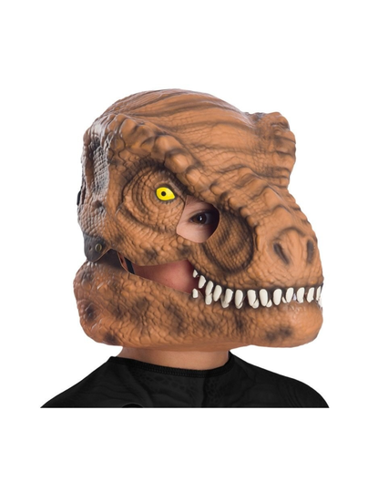 Jurassic world t-rex-naamari