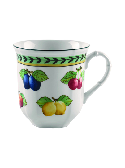 French garden fleurence -muki 0,48 l