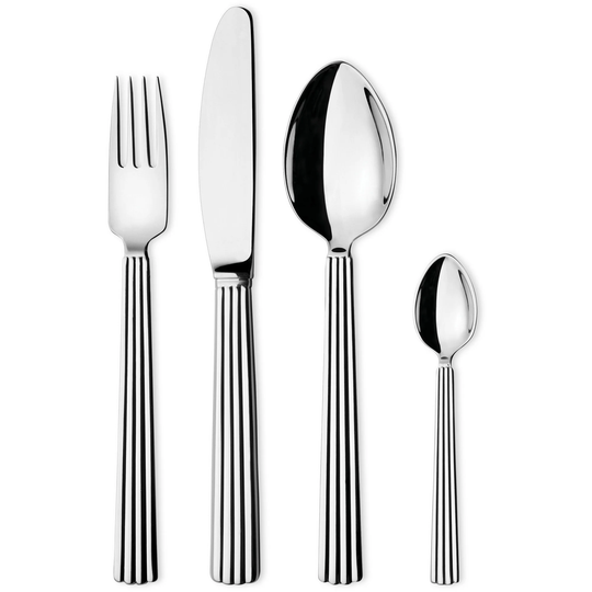Georg Jensen Bernadotte-aterinsetti