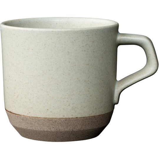 Kinto CLK-151 pieni muki, beige