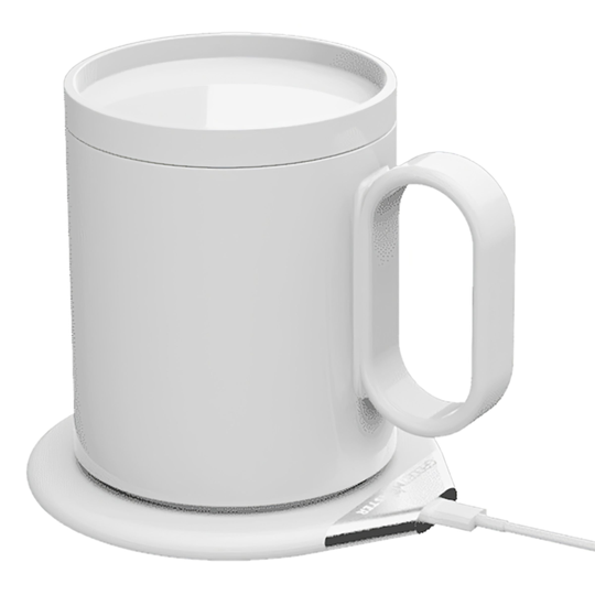 GadgetMonster Smart Muki