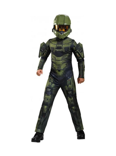 Halo infinite master chief asu m