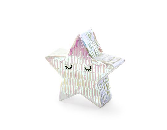 Mini-pinjata - tähti