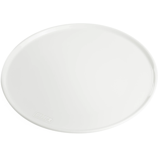 Weber Pizzalautanen, Ø 30,5 cm. 2 kpl.